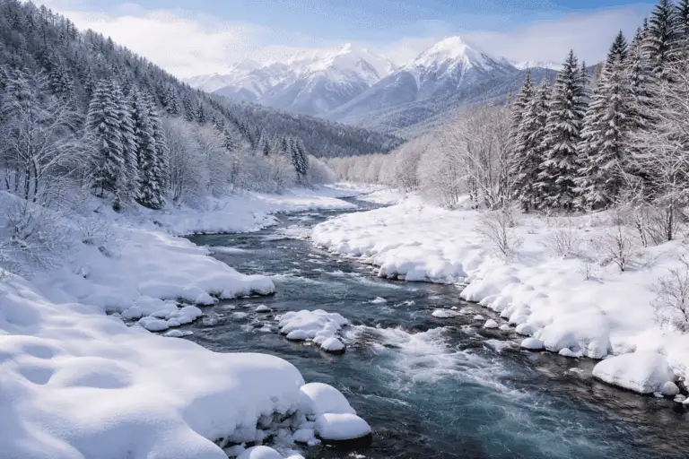 Hokkaido live webcams