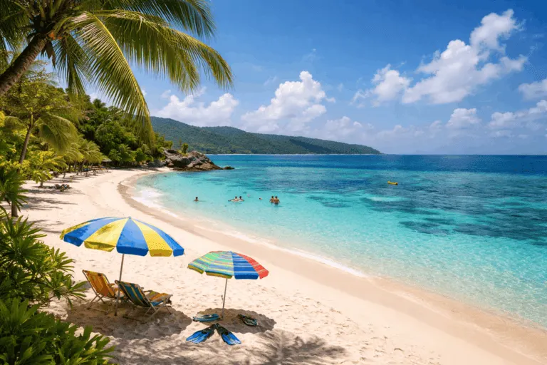 Okinawa live webcams